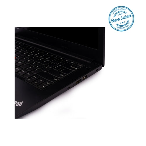 Lenovo ThinkPad Laptop | E470 | i3-7th Gen | 14" HD | Win 11 | Refurbished - Newjaisa